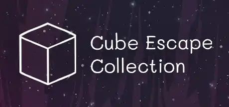 [PC]逃离方块：收藏版/Cube Escape Collection-芝士游戏