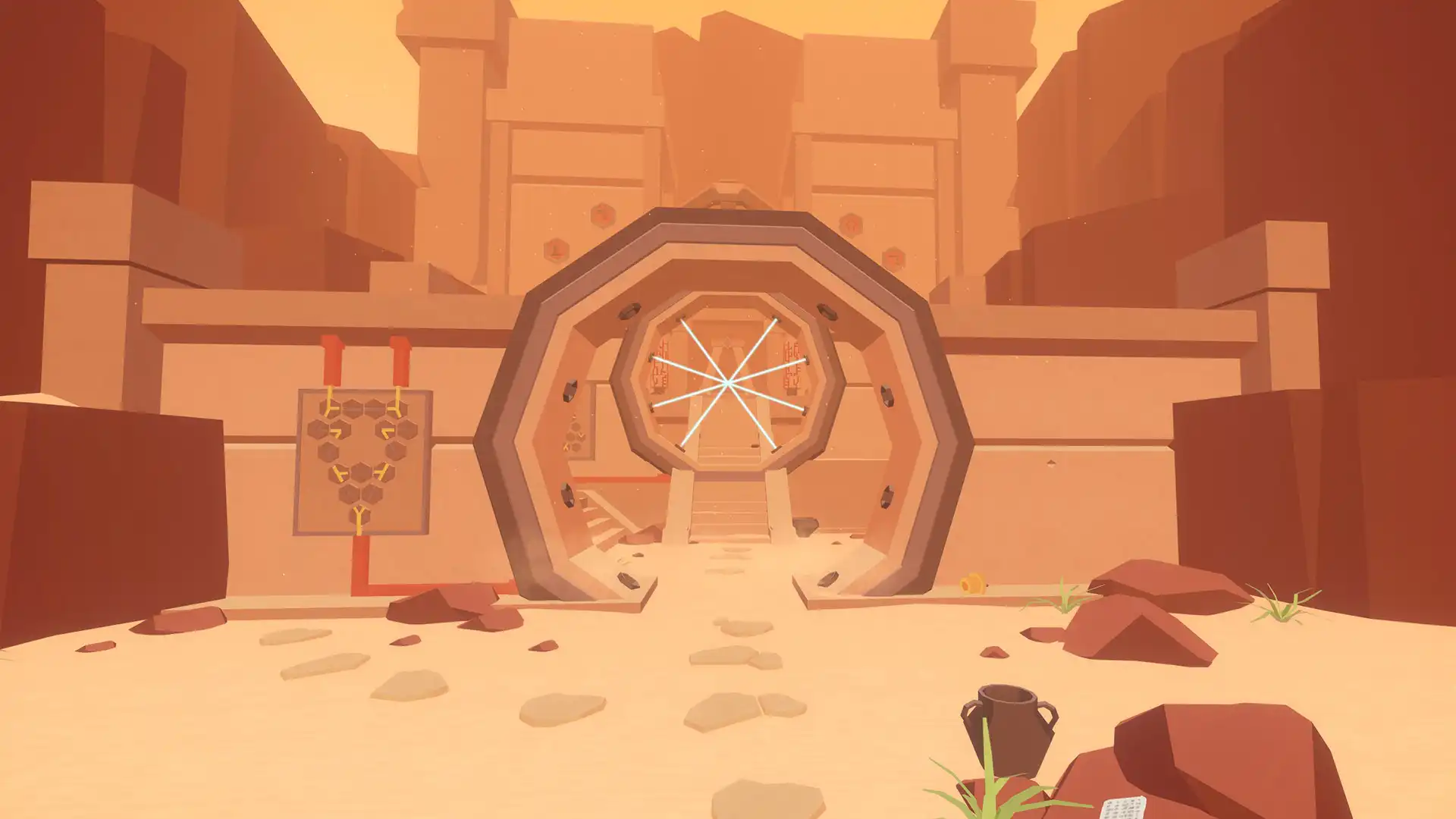 图片[2] [PC]遥远/Faraway: Puzzle Escape | 游戏截图