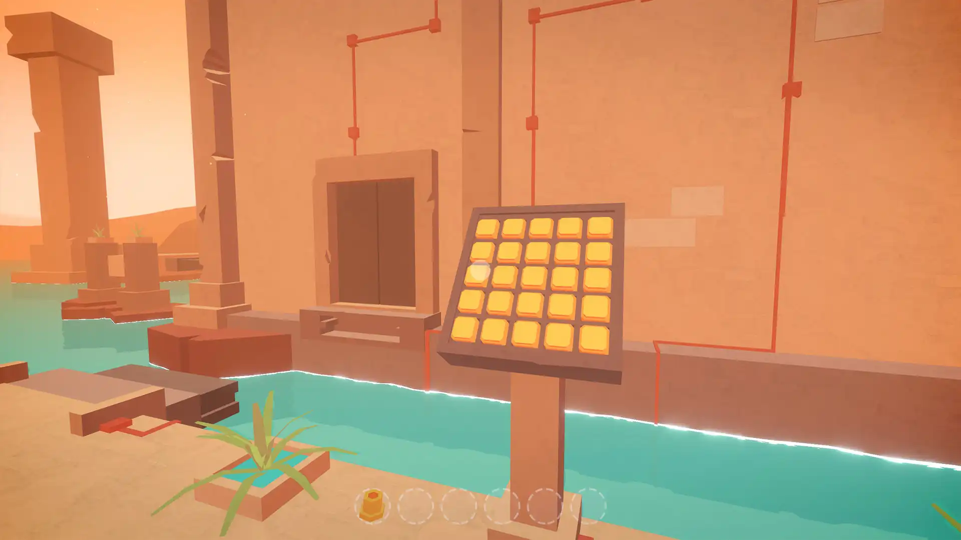 图片[3] [PC]遥远/Faraway: Puzzle Escape | 游戏截图