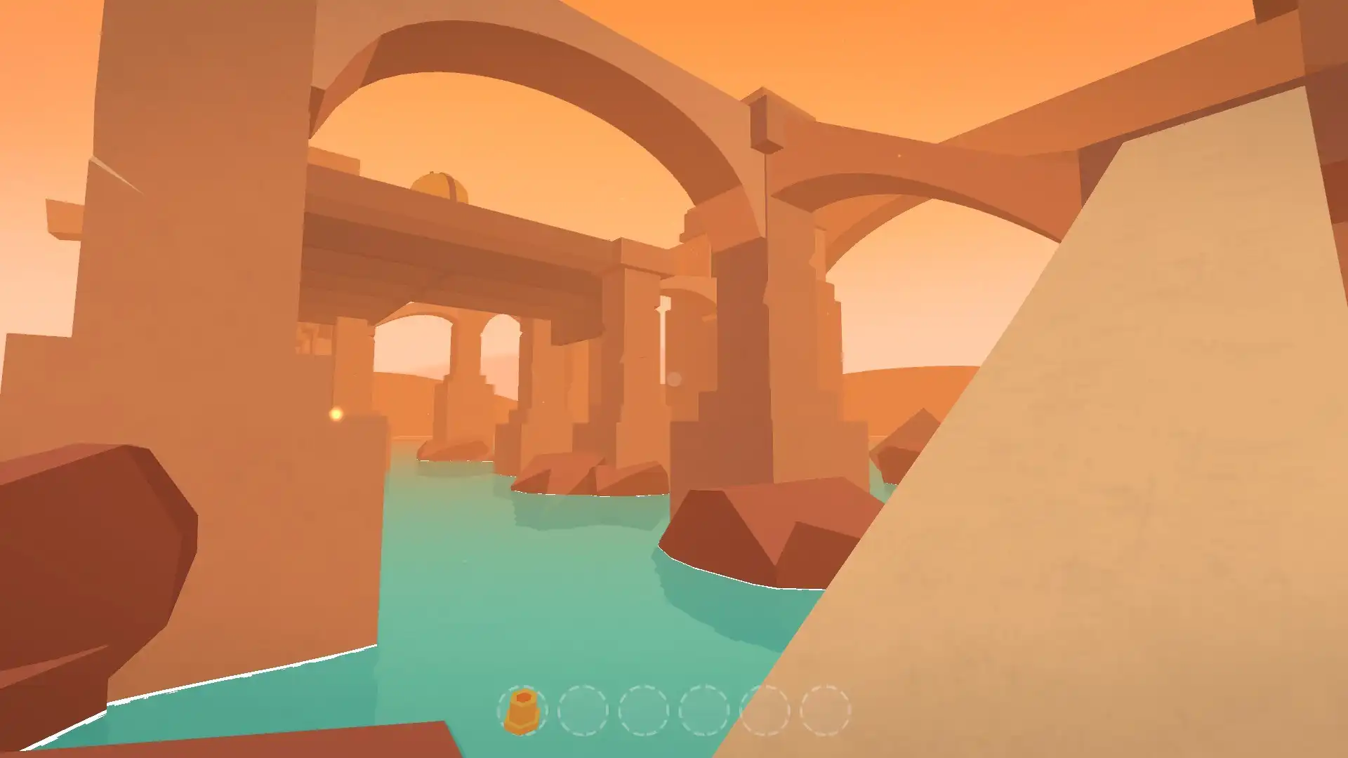 图片[5] [PC]遥远/Faraway: Puzzle Escape | 游戏截图