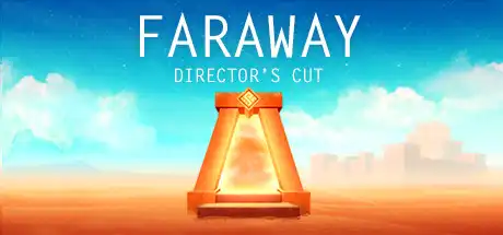 [PC]遥远/Faraway: Puzzle Escape-芝士游戏