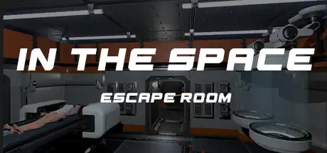 [PC]在太空中：逃生室/In The Space - Escape Room-芝士游戏