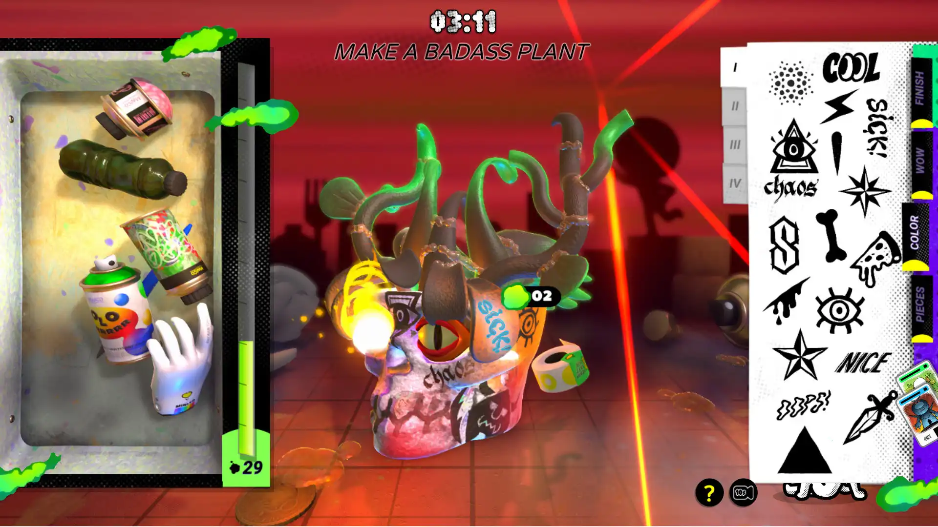 图片[3] [PC]迷你制造商：做一件事/Mini Maker: Make A Thing | 游戏截图