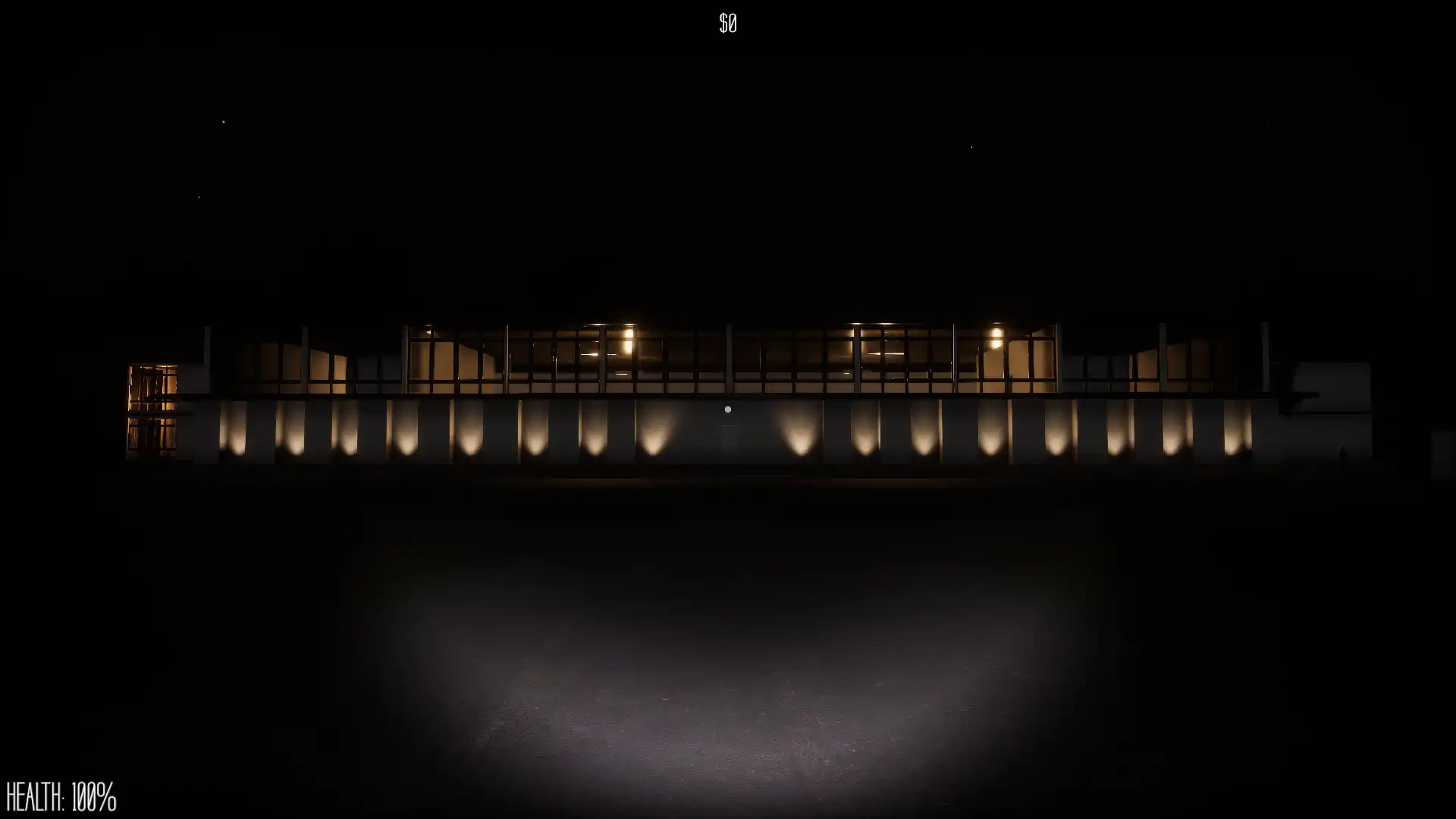 图片[2] [PC]小偷模拟器/偷盗者/Sneak Thief | 游戏截图