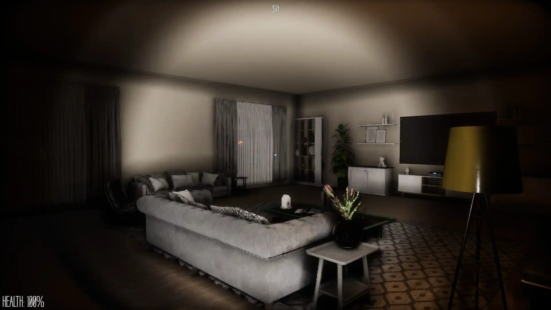 图片[3] [PC]小偷模拟器/偷盗者/Sneak Thief | 游戏截图