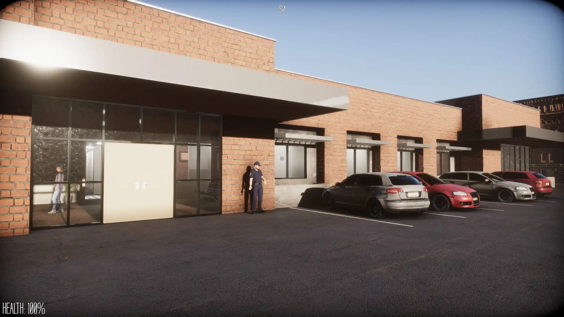 图片[4] [PC]小偷模拟器/偷盗者/Sneak Thief | 游戏截图