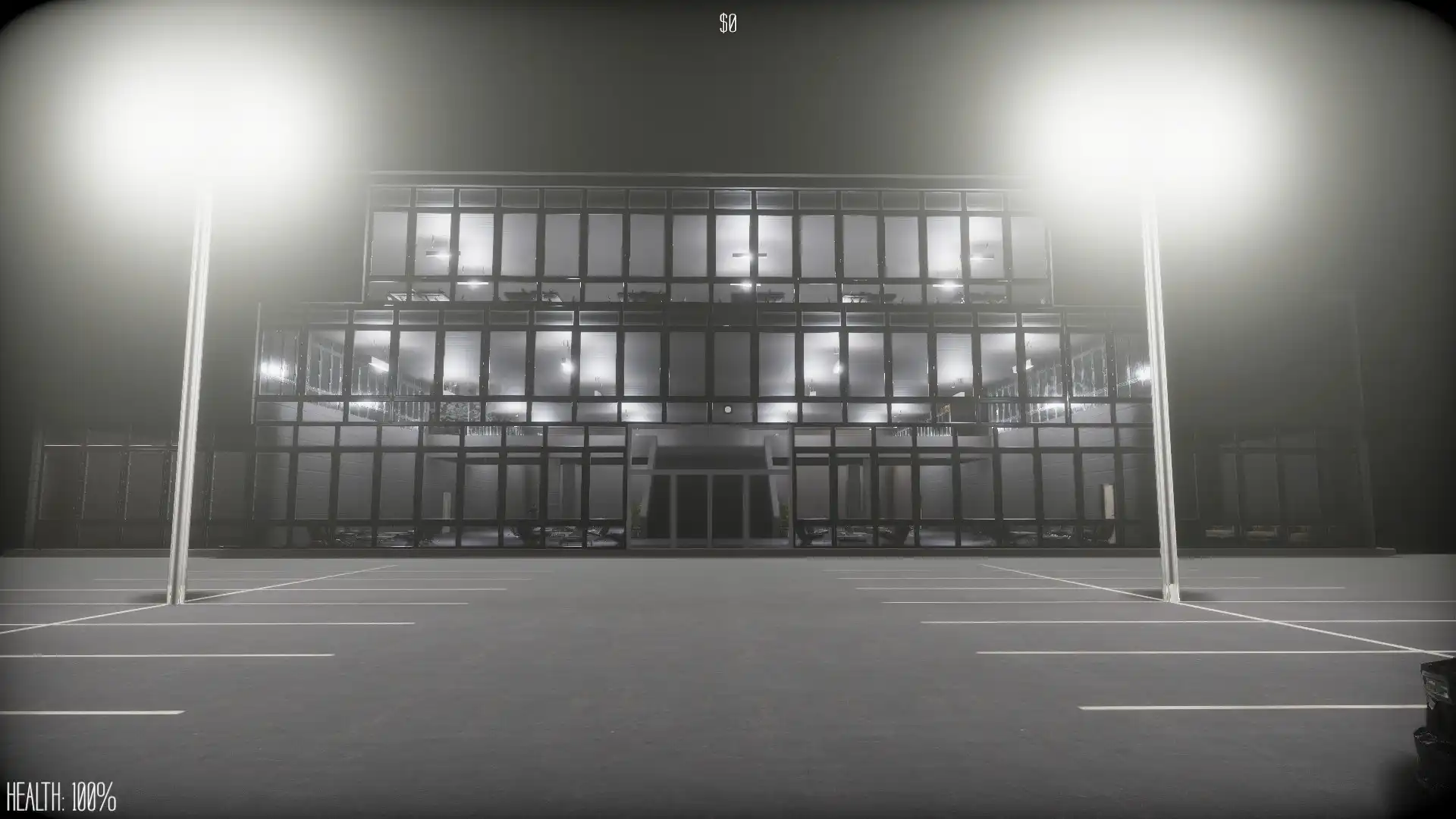 图片[6] [PC]小偷模拟器/偷盗者/Sneak Thief | 游戏截图