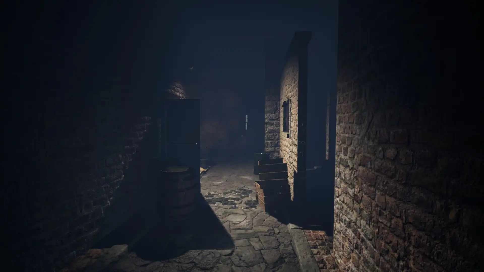 图片[3] [PC]嗜憶/Swallow | 游戏截图