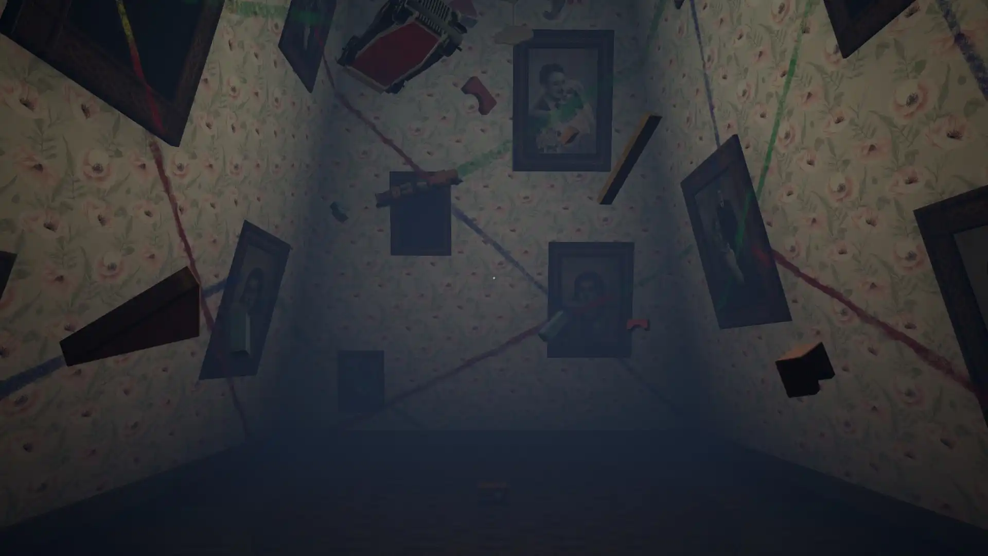 图片[4] [PC]嗜憶/Swallow | 游戏截图