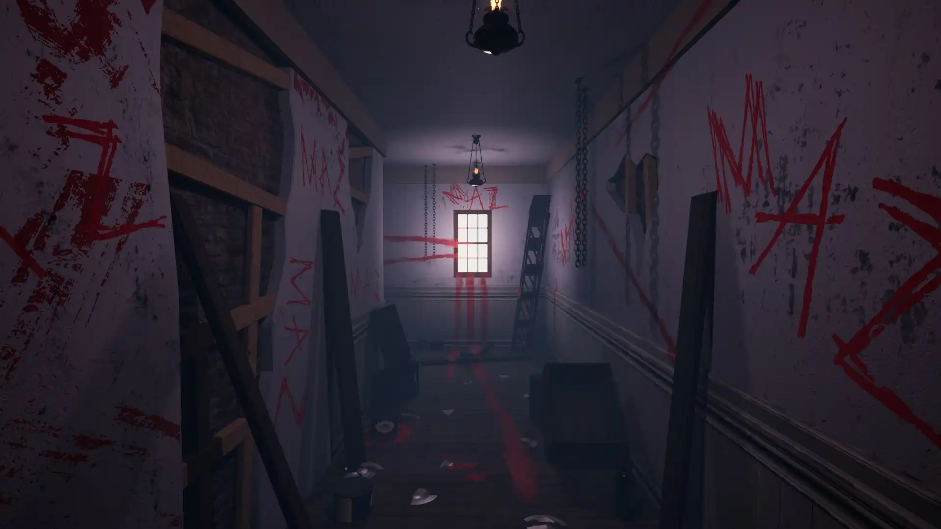 图片[5] [PC]嗜憶/Swallow | 游戏截图