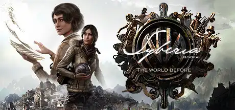 [PC]塞伯利亚之谜：世界之前/Syberia: The World Before-芝士游戏
