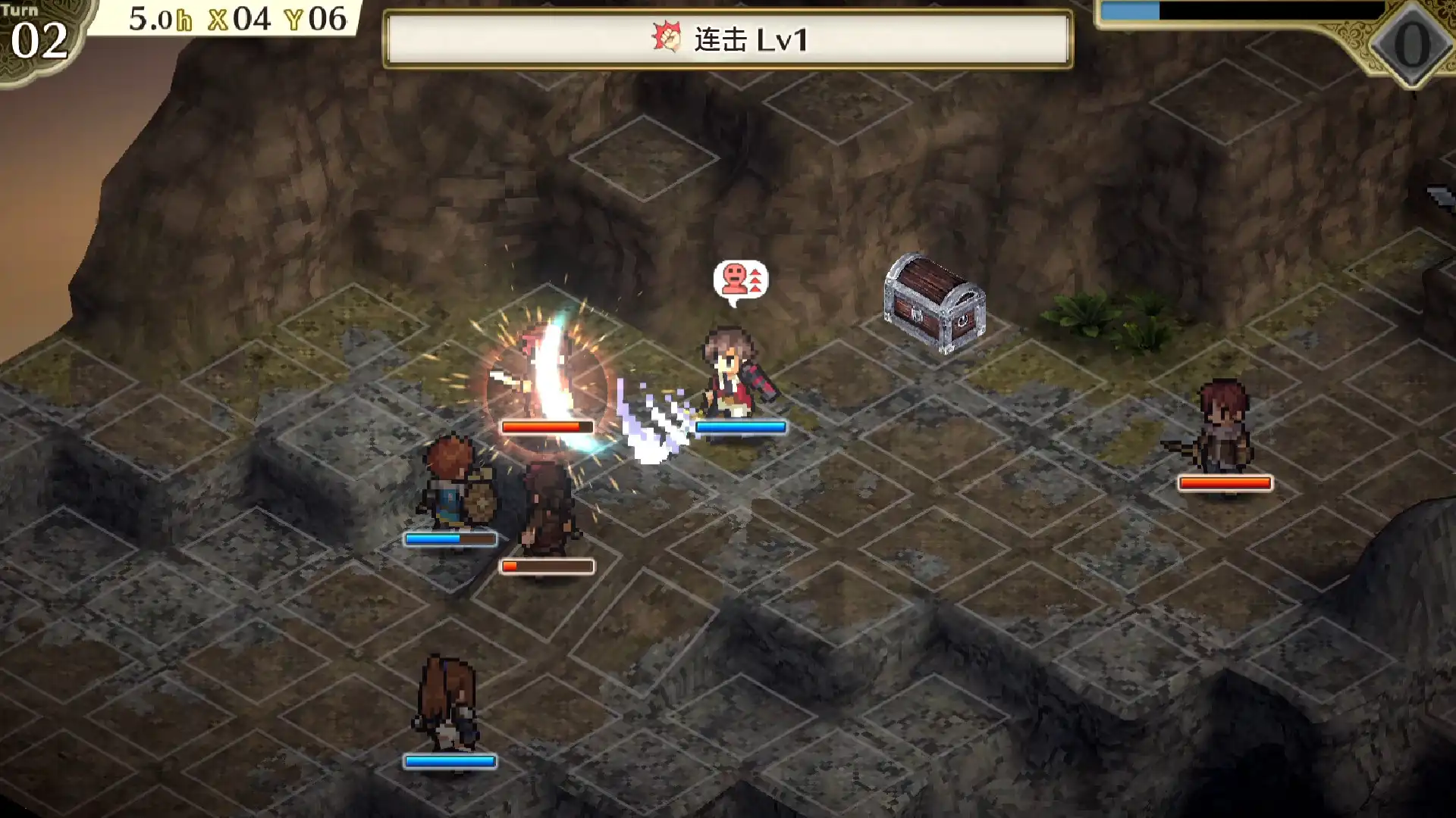 图片[2] [PC]佣兵重生：回忆山猫/Mercenaries Rebirth: Call of the Wild Lynx | 游戏截图