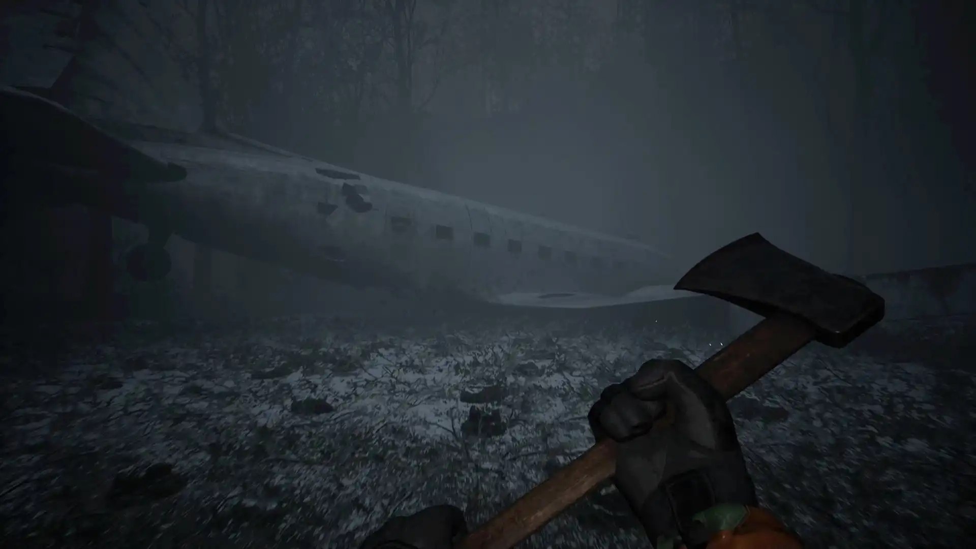 图片[3] [PC]远征零点/Expedition Zero | 游戏截图