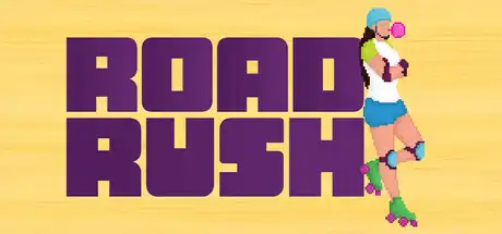 [PC]暴力摩托/Road Rash-芝士游戏