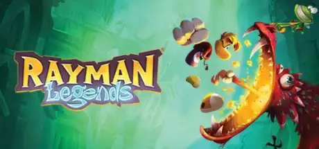 [PC]雷曼：传奇/Rayman Legends-芝士游戏