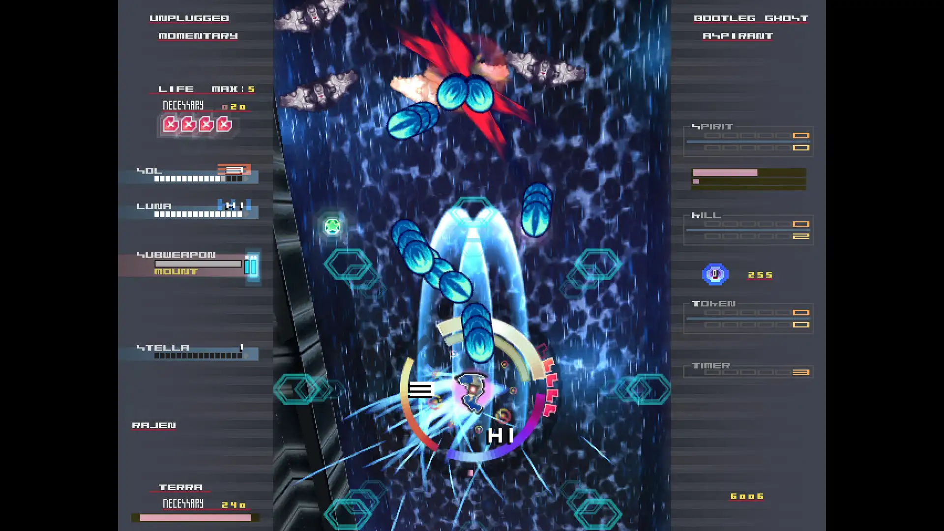 图片[1] [PC]Hellsinker. | 游戏截图