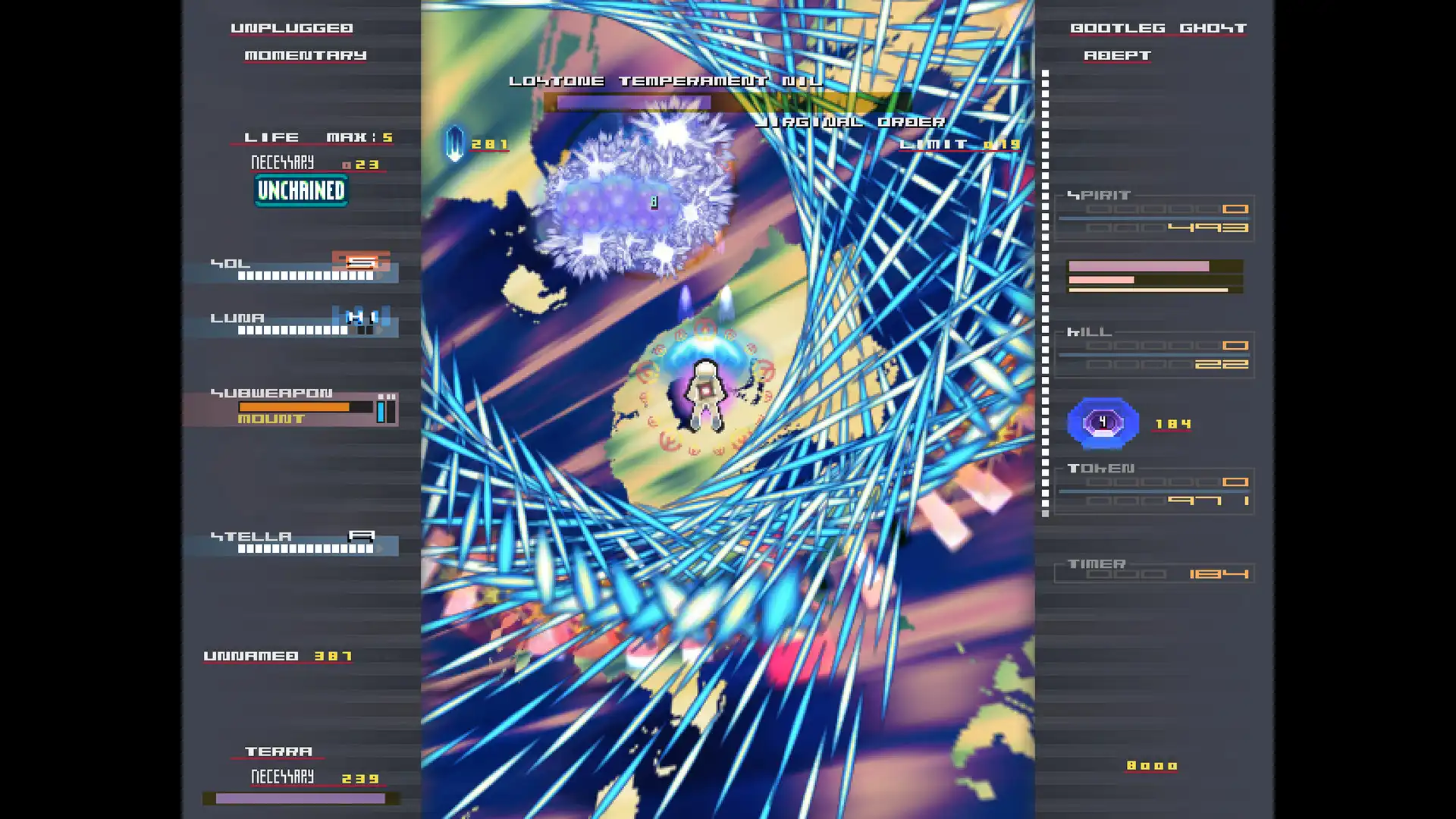 图片[6] [PC]Hellsinker. | 游戏截图