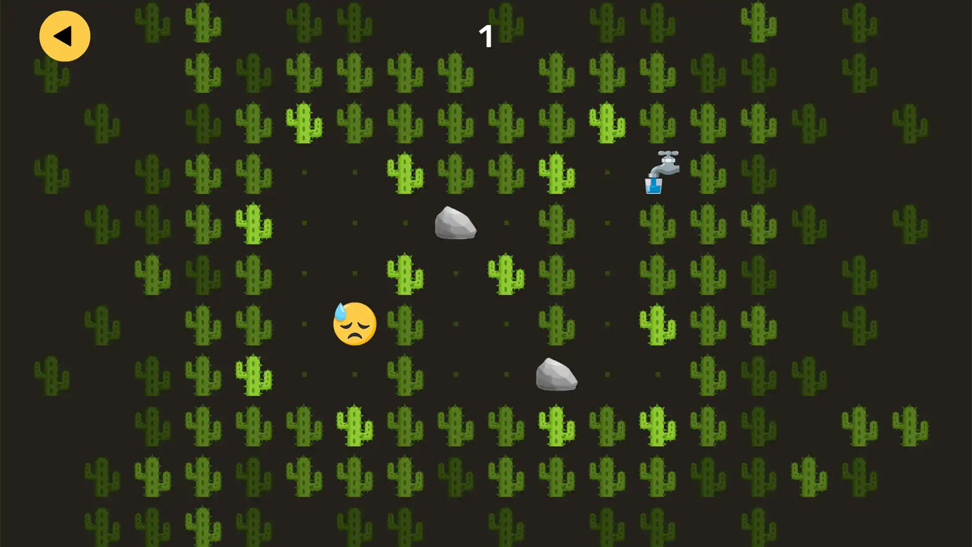 图片[1] [PC]表情包推箱子/Logica Emotica | 游戏截图