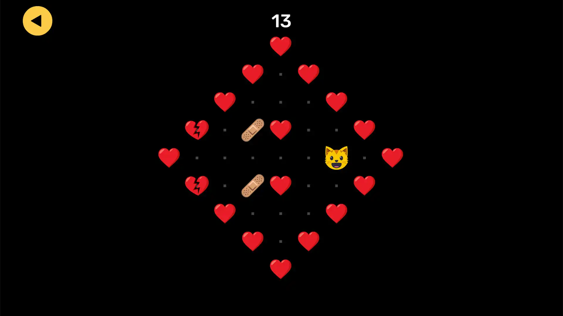 图片[2] [PC]表情包推箱子/Logica Emotica | 游戏截图