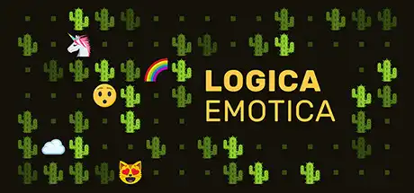 [PC]表情包推箱子/Logica Emotica-芝士游戏