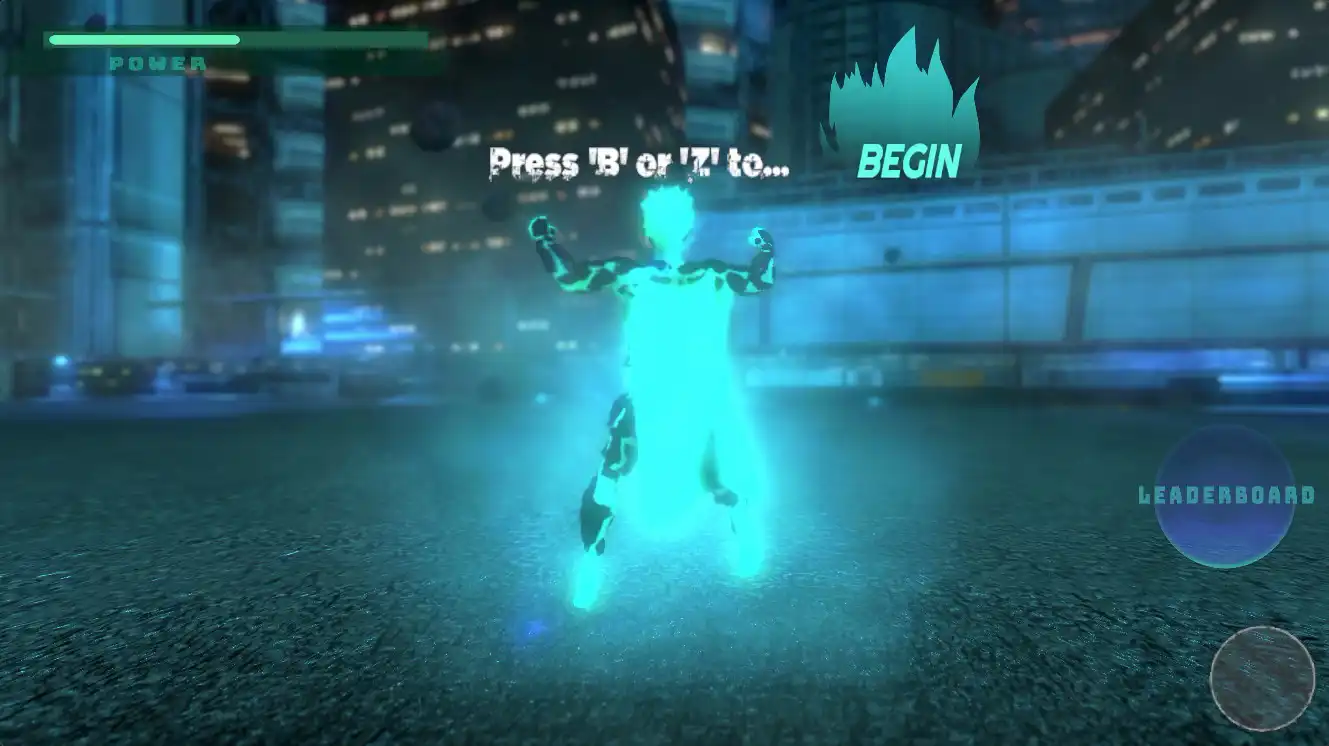 图片[2] [PC]新星斩：无以伦比的力量/Nova Slash: Unparalleled Power | 游戏截图