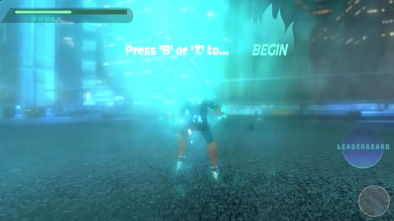 图片[3] [PC]新星斩：无以伦比的力量/Nova Slash: Unparalleled Power | 游戏截图