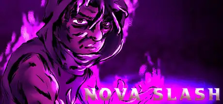 [PC]新星斩：无以伦比的力量/Nova Slash: Unparalleled Power-芝士游戏