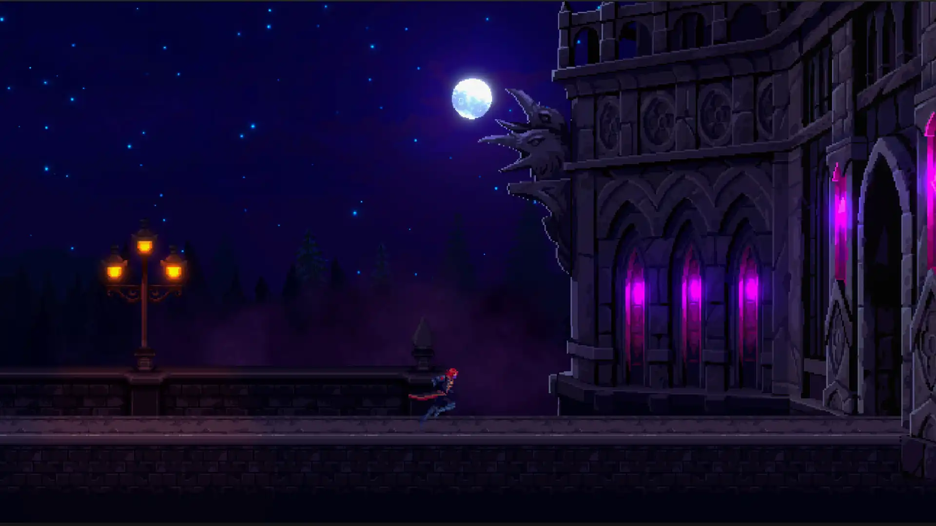 图片[2] [PC]诺亚之雾/Mists of Noyah | 游戏截图