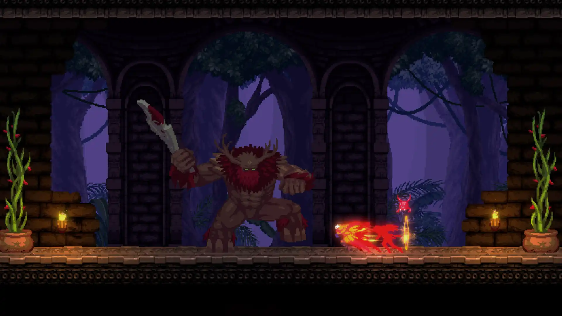 图片[6] [PC]诺亚之雾/Mists of Noyah | 游戏截图