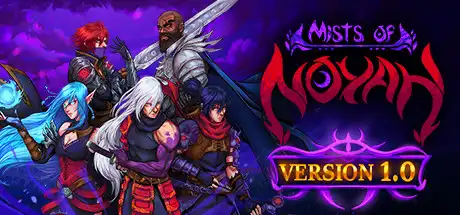 [PC]诺亚之雾/Mists of Noyah-芝士游戏