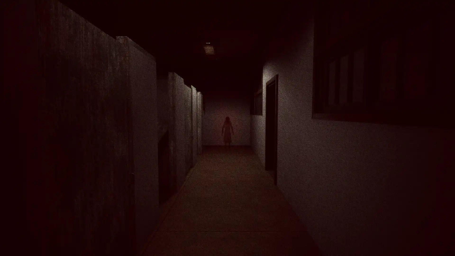 图片[5] [PC]花子在废弃的学校/Hanako in the abandoned school | 游戏截图