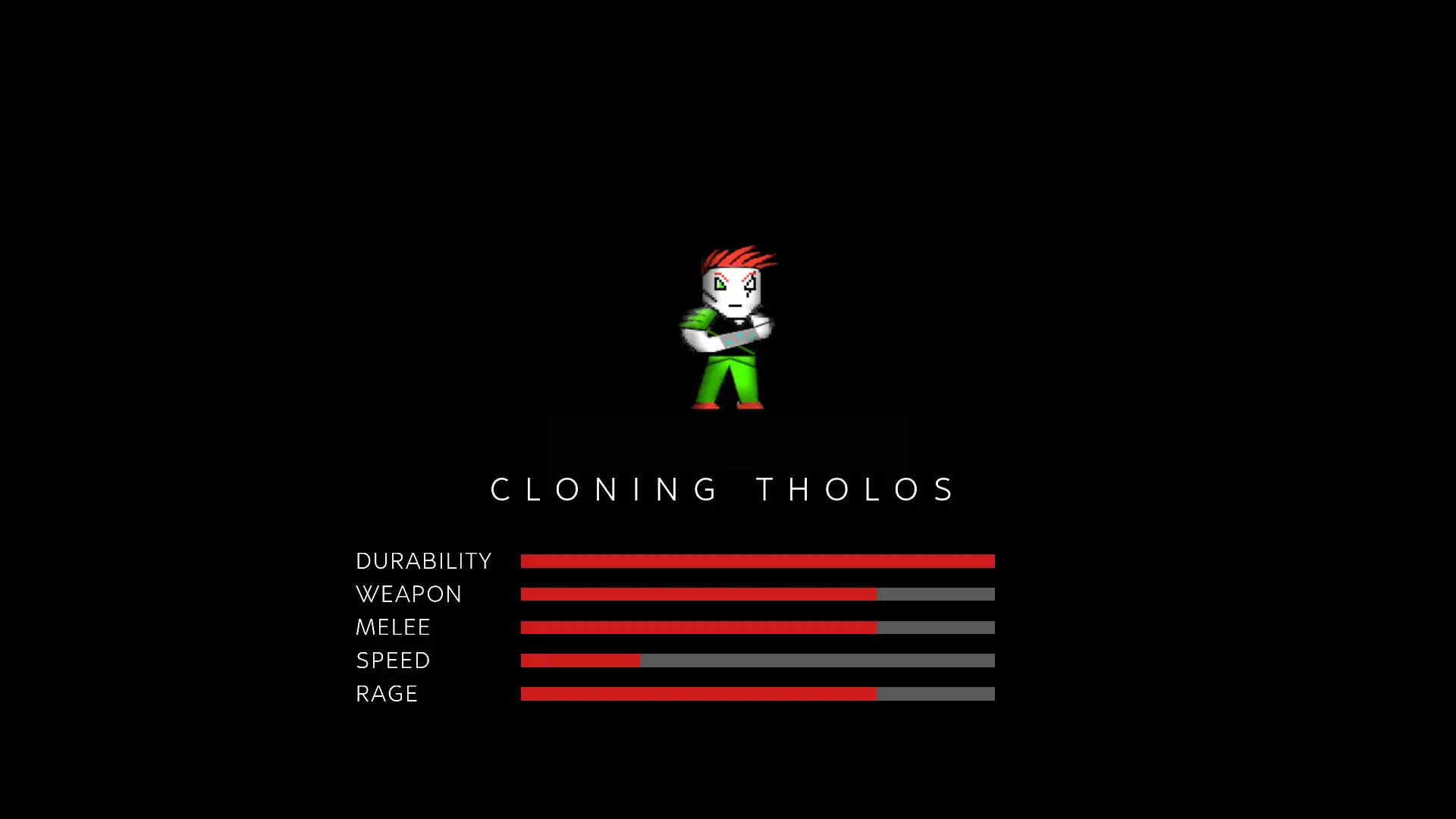 图片[2] [PC]钨质手枪/VolticPistol | 游戏截图