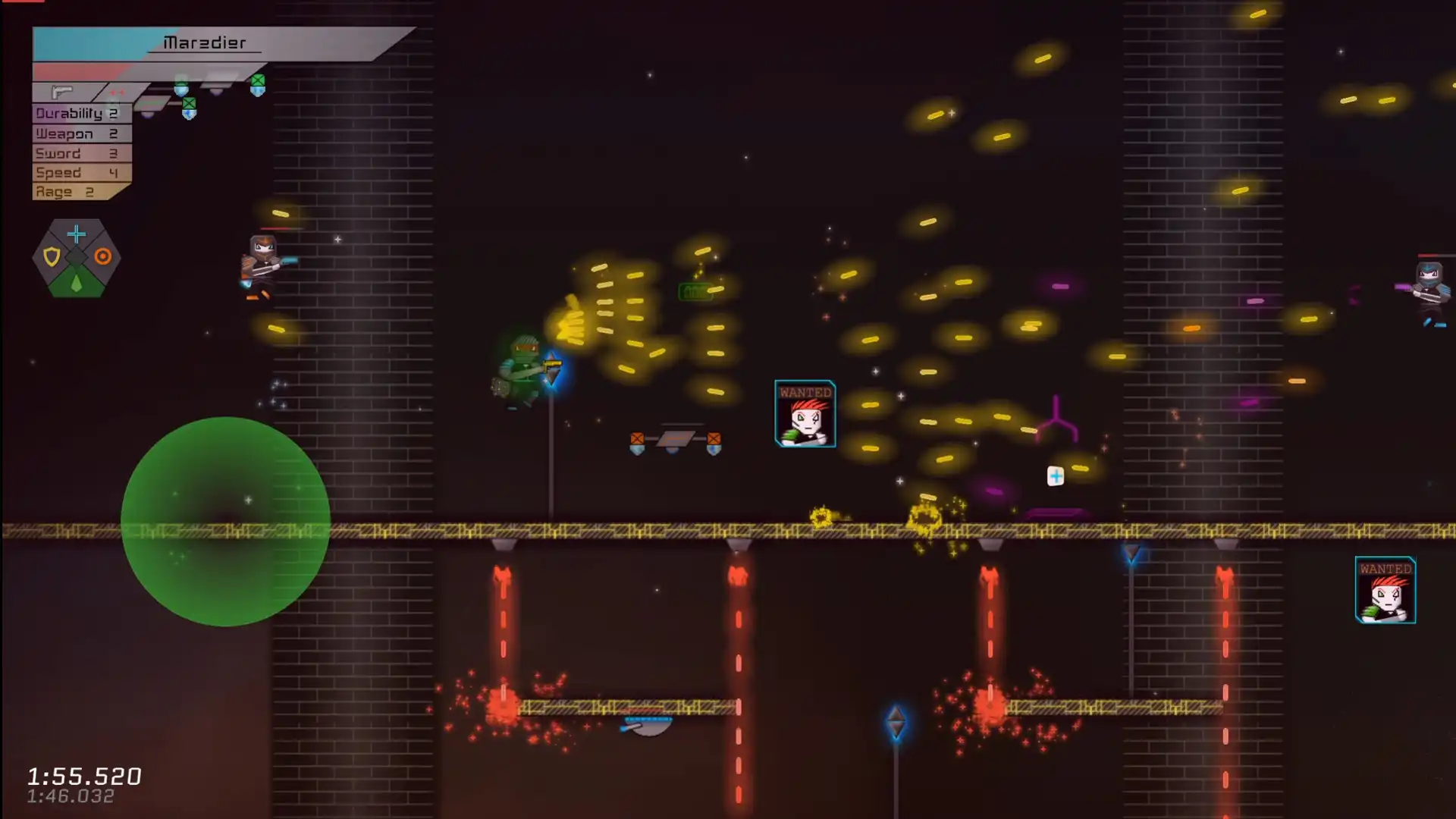 图片[5] [PC]钨质手枪/VolticPistol | 游戏截图