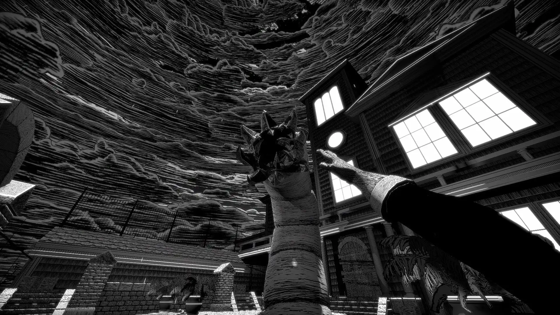 图片[5] [PC]死亡帝国/KINGDOM of the DEAD | 游戏截图