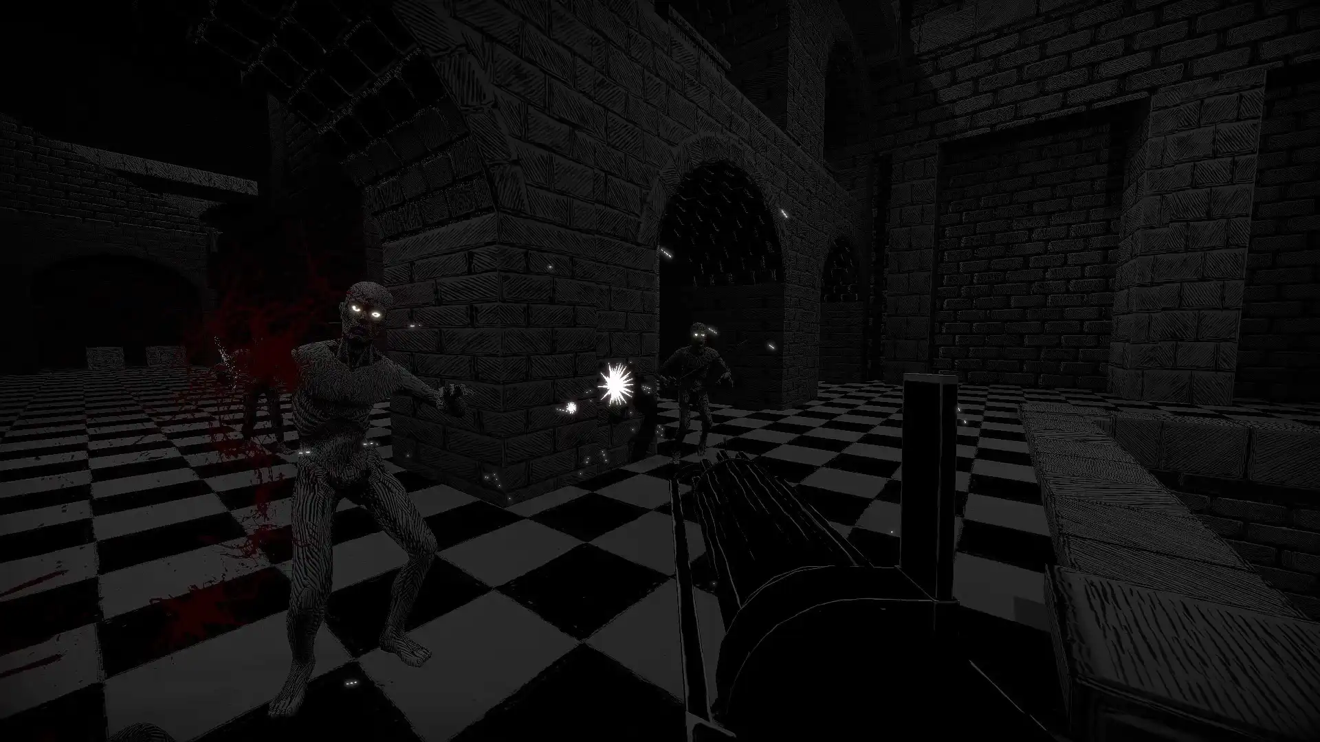 图片[6] [PC]死亡帝国/KINGDOM of the DEAD | 游戏截图