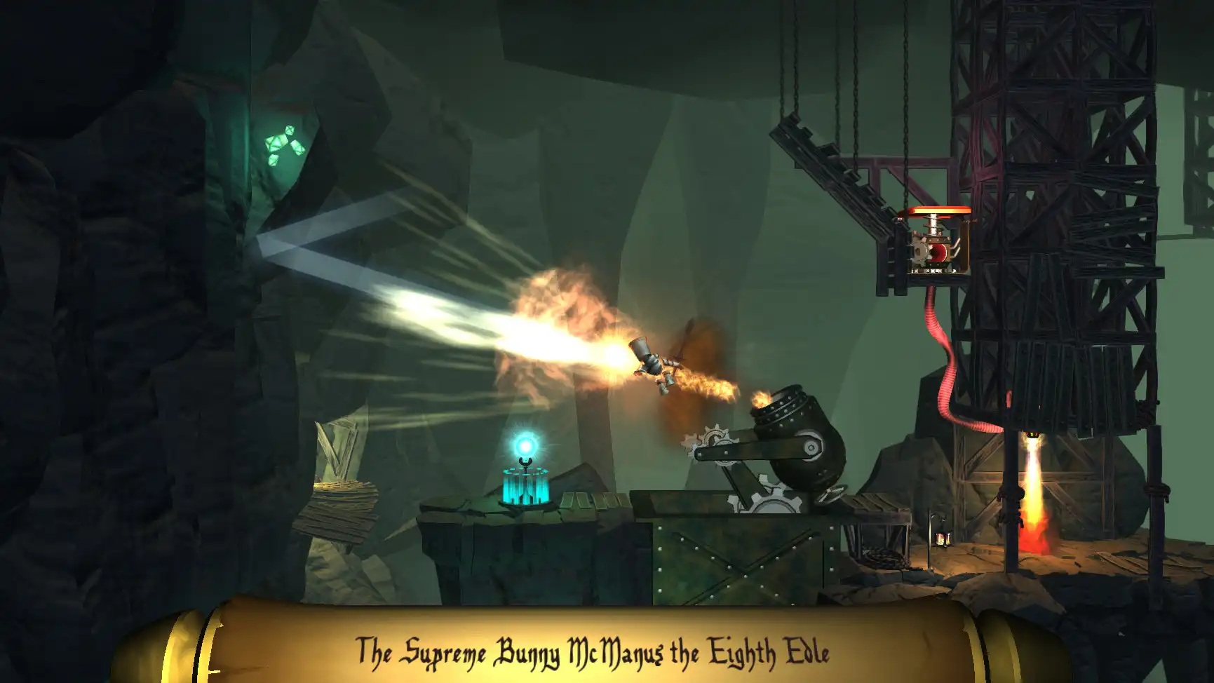 图片[2] [PC]生生不息：赴死/Life Goes On: Done to Death | 游戏截图