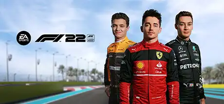 [PC]F1 22冠军版/F1 22 Champions Edition-芝士游戏