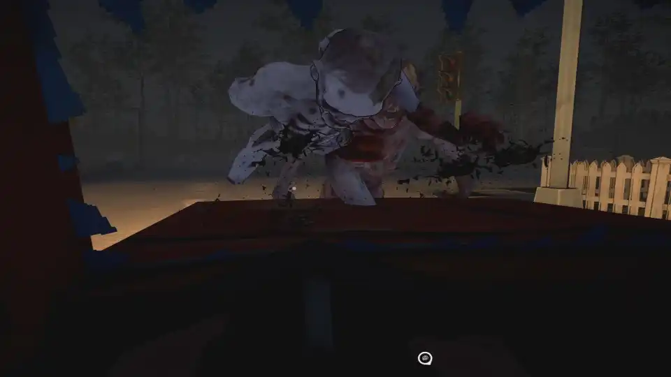 图片[3] [PC]致命的火焰/Deadly Flare | 游戏截图