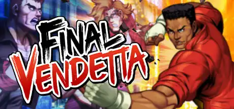 [PC]最终复仇/Final Vendetta-芝士游戏