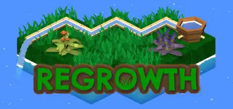 [PC]再生/Regrowth-芝士游戏
