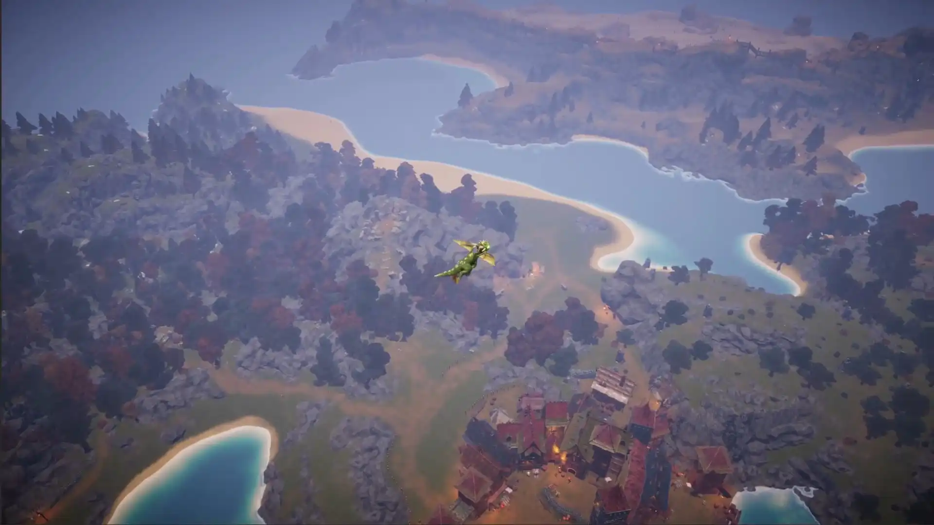 图片[3] [PC]龙钢锻炉/Dragon Forge | 游戏截图