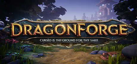 [PC]龙钢锻炉/Dragon Forge-芝士游戏