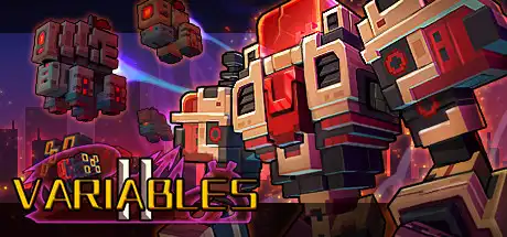[PC]变量2/Variables 2-芝士游戏