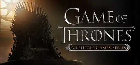 [PC]权力的游戏/Game of Thrones - A Telltale Games Series-游戏库