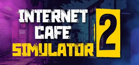 [PC]网吧模拟器2/Internet Cafe Simulator 2-游戏库