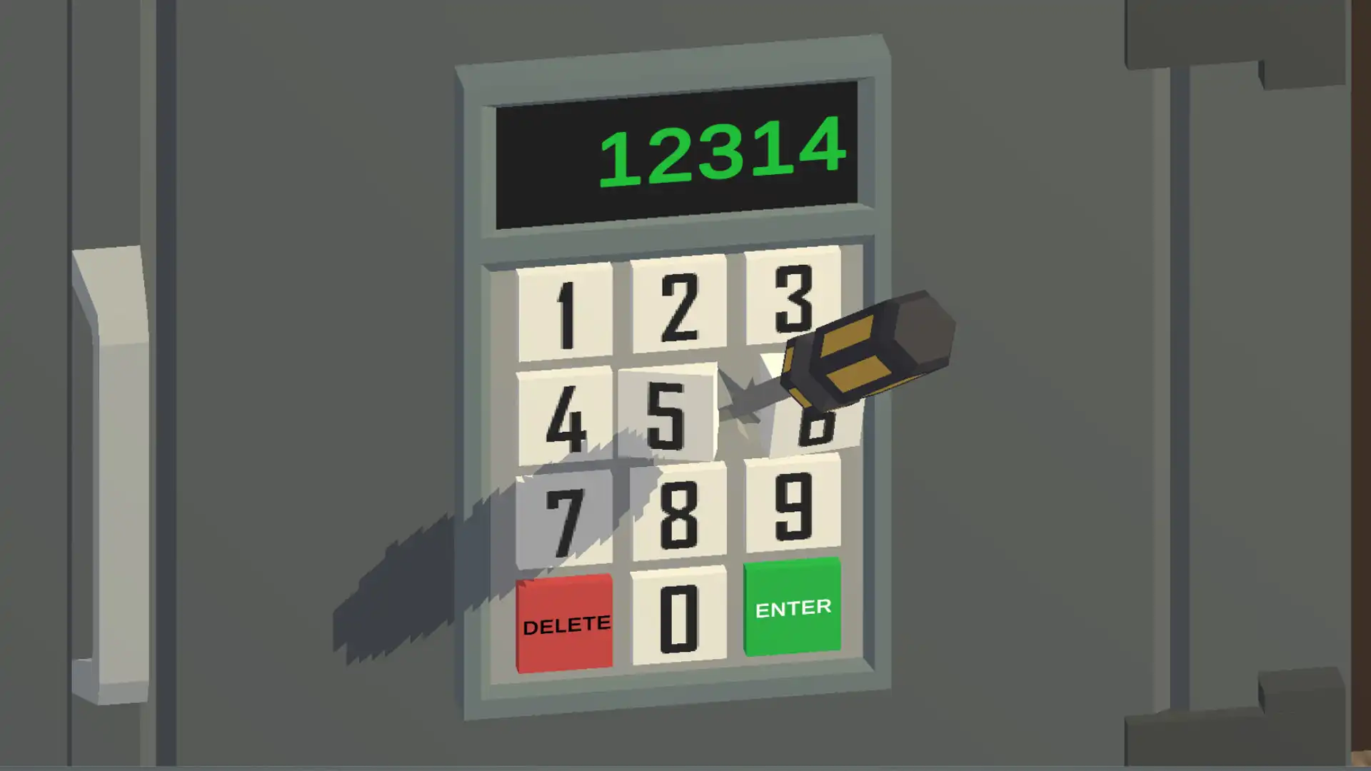 [PC]小房间故事：小镇之谜/Tiny Room Stories: Town Mystery