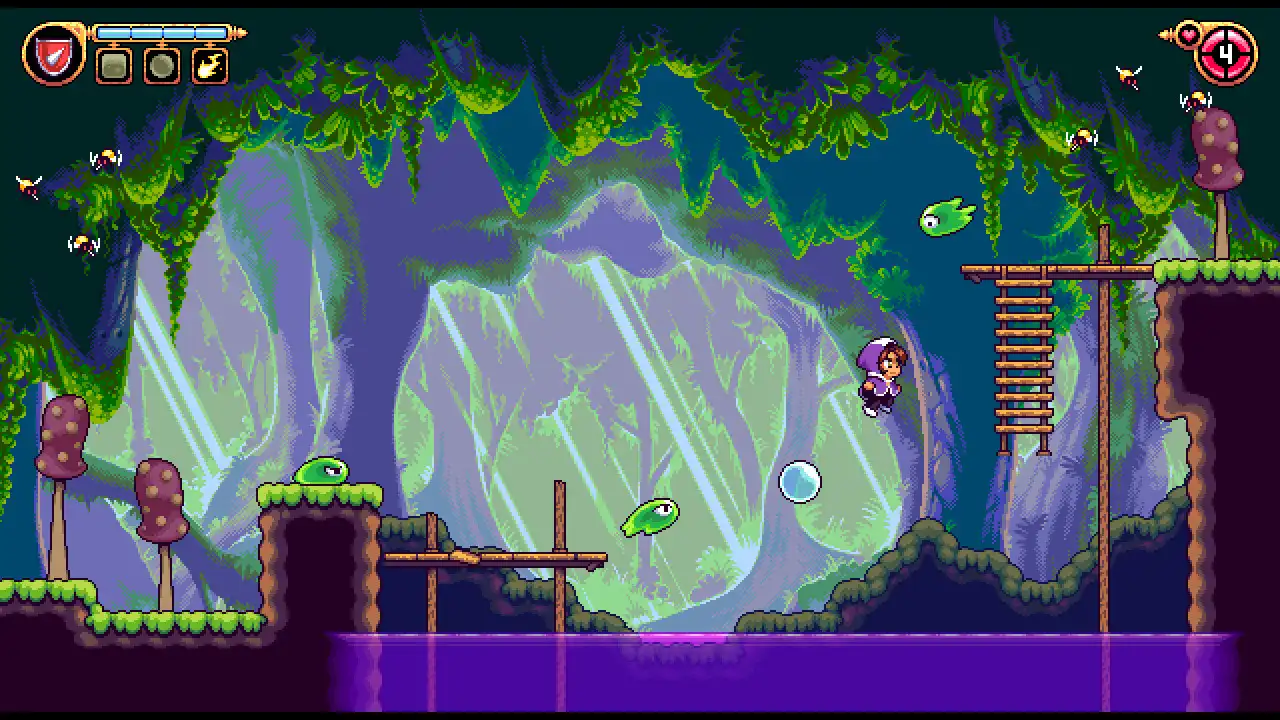 [PC]阿尔瓦的遗产/奥瓦​​​​​​​的遗产/Alwa's Legacy