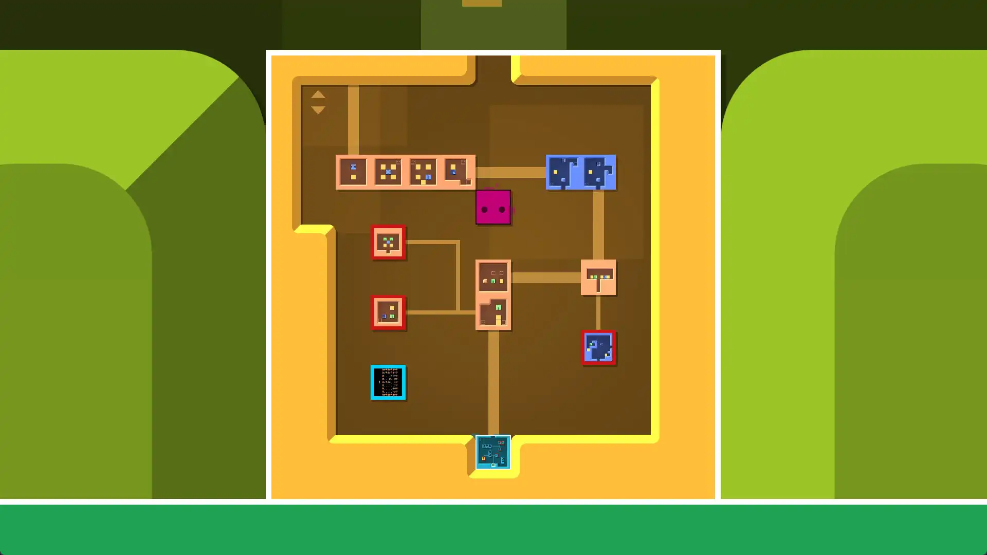 [PC]帕特里克的箱子无穷奇遇/Patrick's Parabox