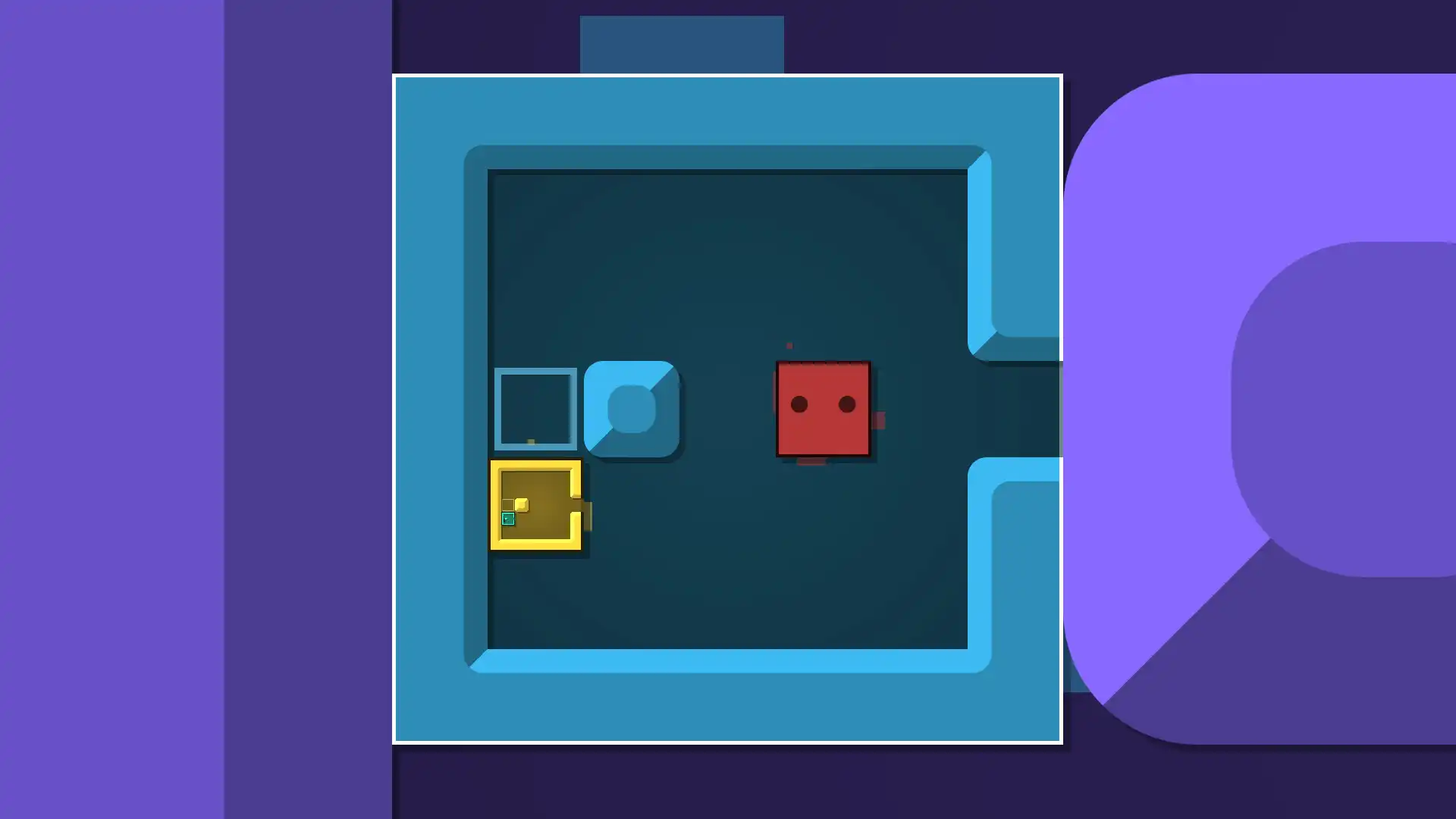 [PC]帕特里克的箱子无穷奇遇/Patrick's Parabox