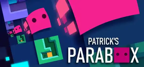 [PC]帕特里克的箱子无穷奇遇/Patrick\'s Parabox-游戏库